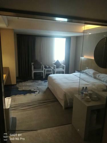 Shang Yuan Hotel