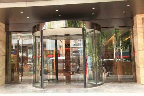 Shang Yuan Hotel