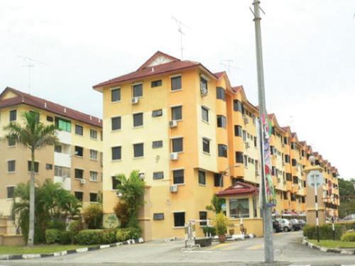 G2 Holiday Apartment