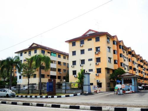 G2 Holiday Apartment