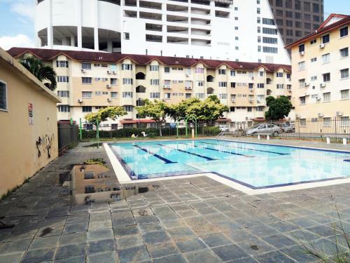 G2 Holiday Apartment