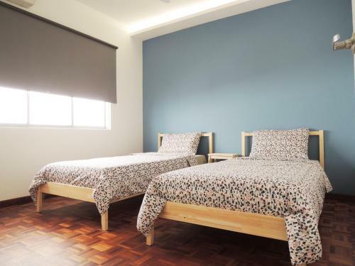 G2 Holiday Apartment