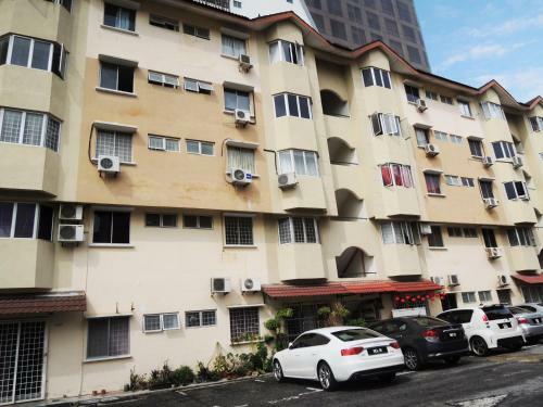 G2 Holiday Apartment