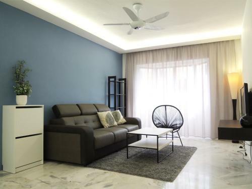 G2 Holiday Apartment
