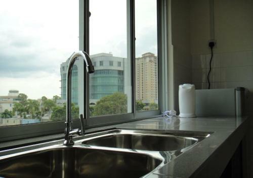 G2 Holiday Apartment