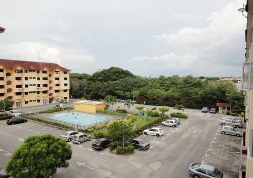 G2 Holiday Apartment