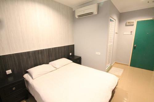 Hotel Station 18