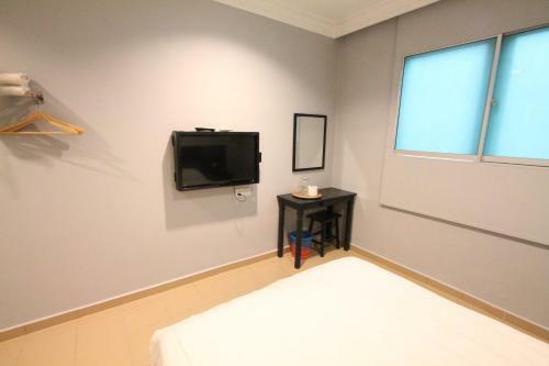 Hotel Station 18