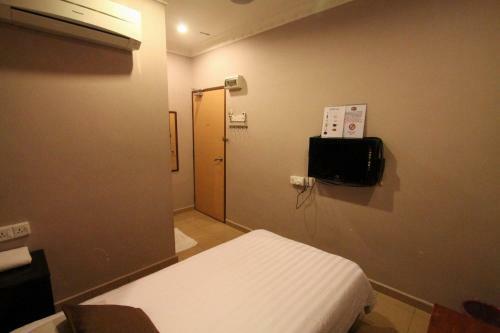 Hotel Station 18