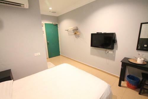 Hotel Station 18