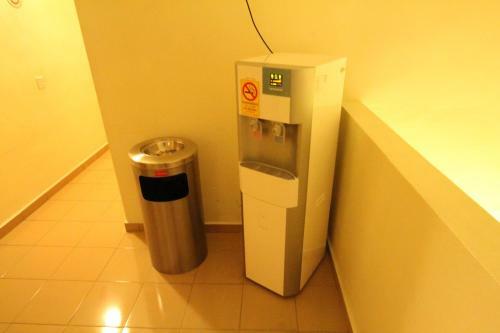 Hotel Station 18