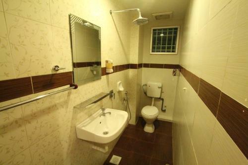 Hotel Station 18