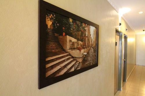 Hotel Station 18