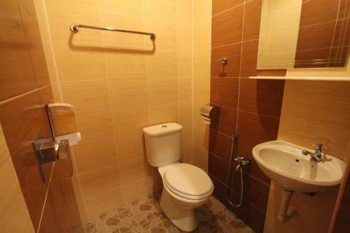 Hotel Station 18