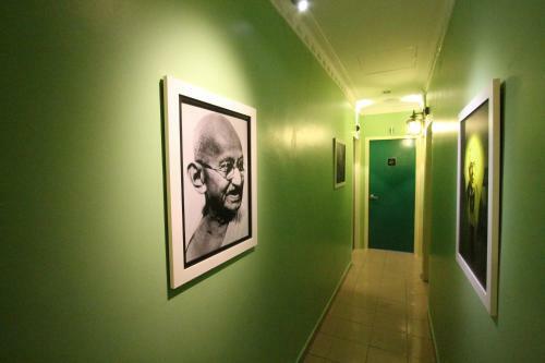Hotel Station 18