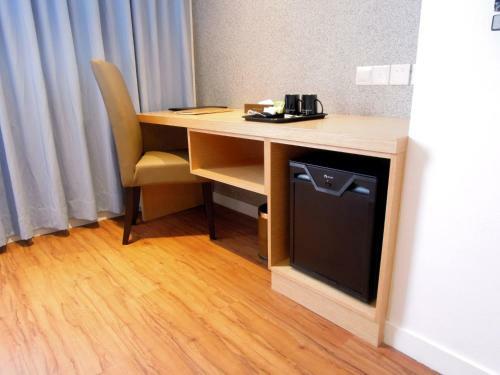 Hotel Excelsior (ipoh) Sdn Bhd