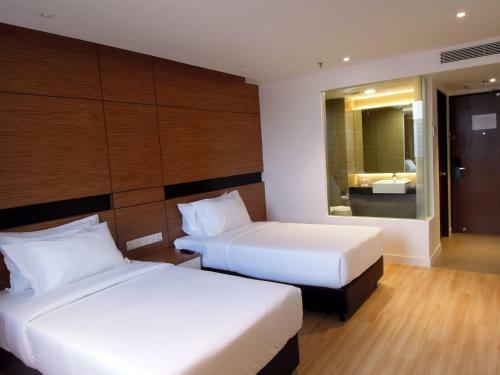 Hotel Excelsior (ipoh) Sdn Bhd