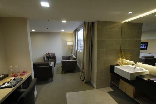 Hotel Excelsior (ipoh) Sdn Bhd