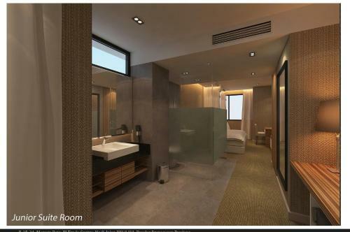 Hotel Excelsior (ipoh) Sdn Bhd
