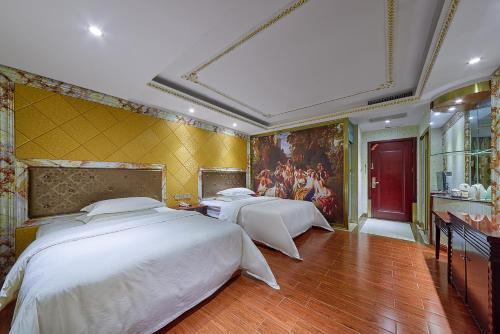 Guangzhou Hong En Hotel