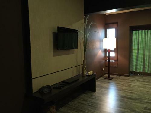 Apartamento Miracle Suite