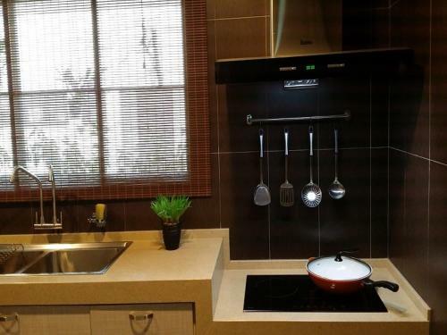Apartamento Miracle Suite