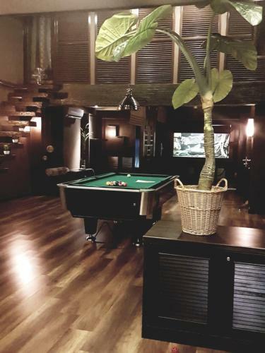 Apartamento Miracle Suite