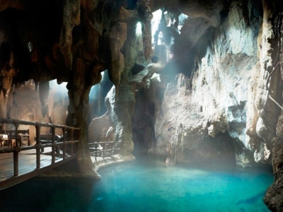The Banjaran Hotsprings Retreat