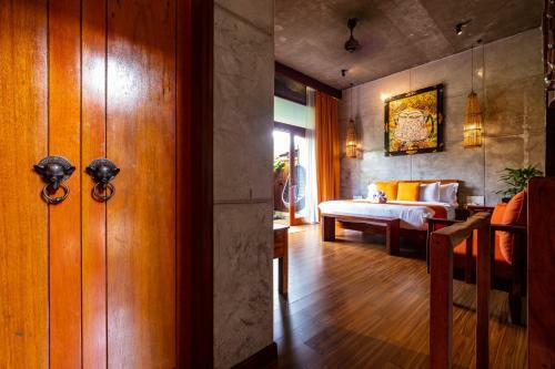 Ipoh Bali Hotel