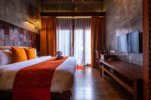 Ipoh Bali Hotel