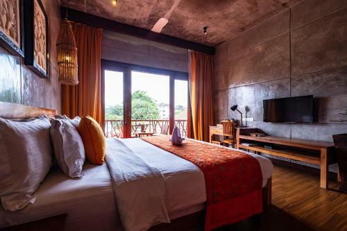 Ipoh Bali Hotel