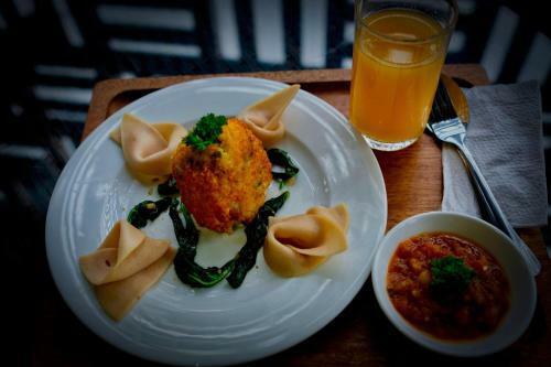 Ipoh Bali Hotel