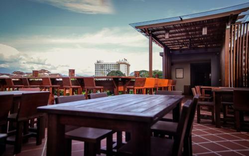 Ipoh Bali Hotel