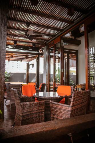 Ipoh Bali Hotel