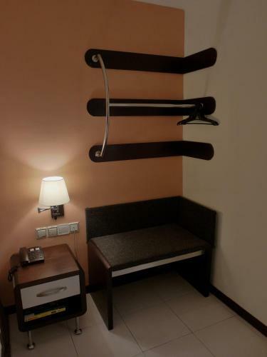 Ritz Garden Hotel