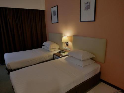 Ritz Garden Hotel