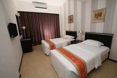 Ritz Garden Hotel