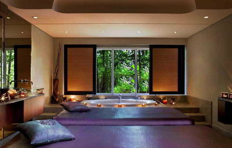 Hotel Sheraton Haikou Resort