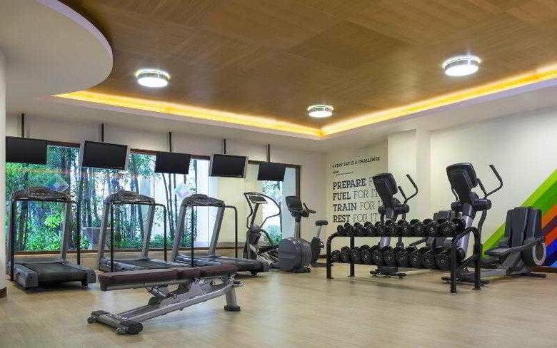 Hotel Sheraton Haikou Resort