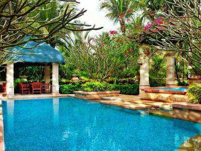 Hotel Sheraton Haikou Resort