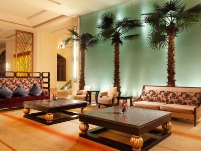 Hotel Sheraton Haikou Resort
