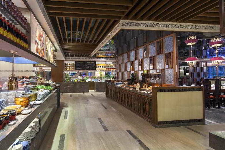 Hotel Sheraton Haikou Resort