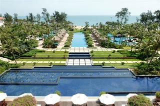 Hotel Sheraton Haikou Resort