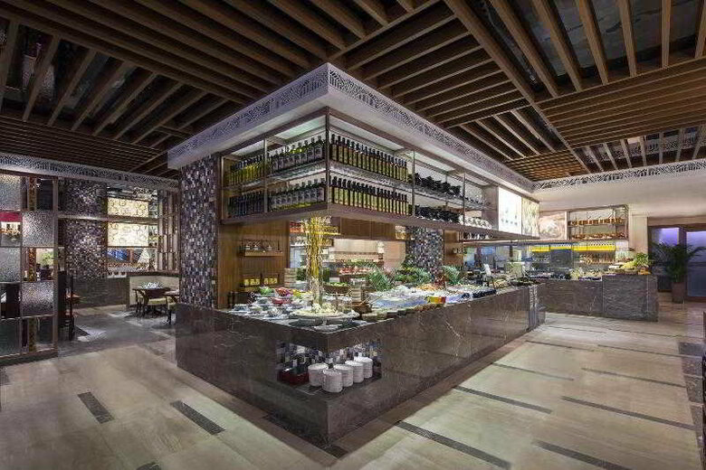 Hotel Sheraton Haikou Resort