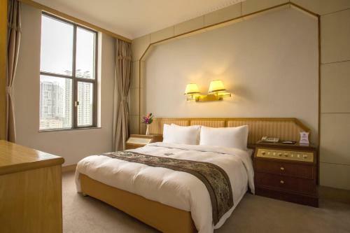 Guangzhou Aiqun Hotel