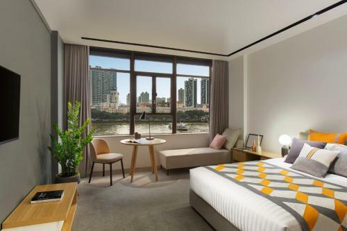 Guangzhou Aiqun Hotel