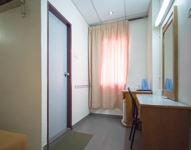 Coastal Park Hotel
