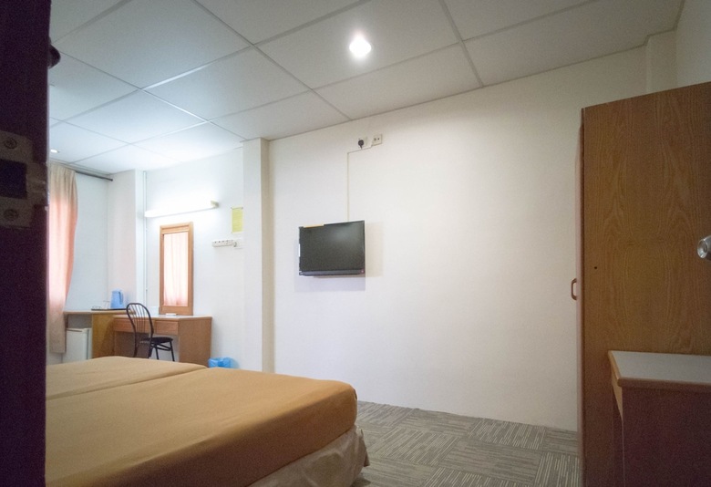 Coastal Park Hotel