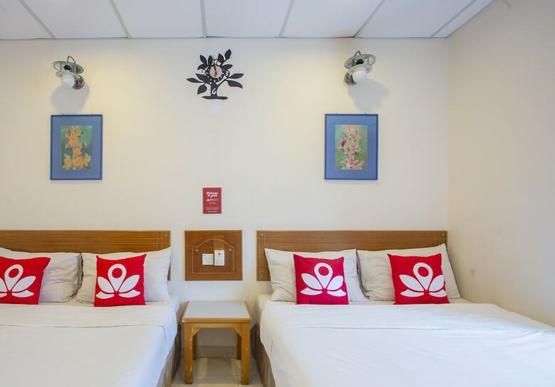 Coastal Park Hotel