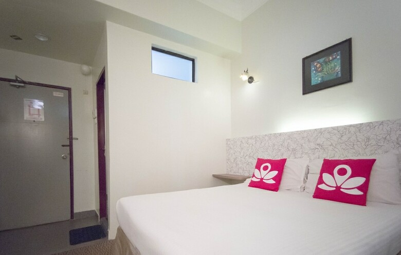 Coastal Park Hotel